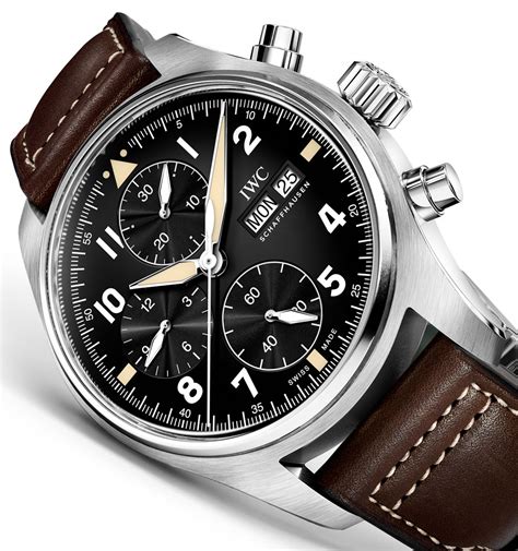 iwc watch collection.